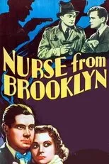 Póster de The Nurse from Brooklyn