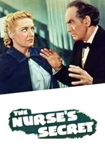 Póster de The Nurse's Secret