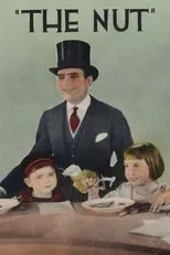 Póster de The Nut