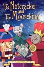 Póster de The Nutcracker and the Mouseking