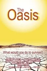 Póster de The Oasis