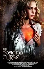 Póster de The Obsidian Curse