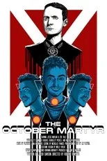 Póster de The October Martyr