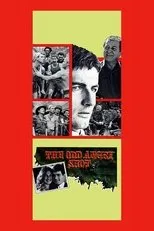Póster de The Odd Angry Shot
