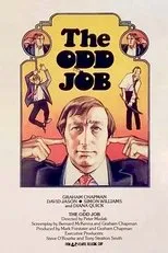 Póster de The Odd Job