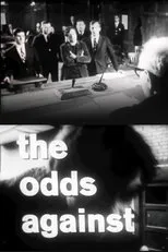 Póster de The Odds Against