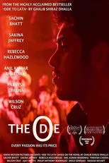 Póster de The Ode