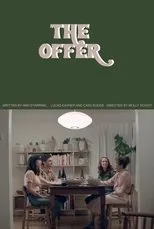 Póster de The Offer