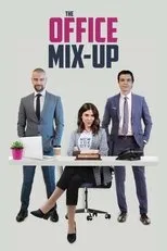 Póster de The Office Mix-Up