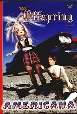 Póster de The Offspring: Americana