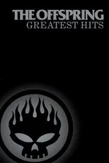 Póster de The Offspring: Greatest Hits