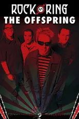 Póster de The Offspring: Rock am Ring Germany 2014