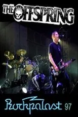 Póster de The Offspring Rockpalast 1997