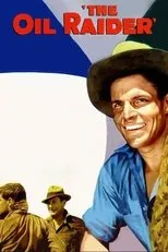 Póster de The Oil Raider