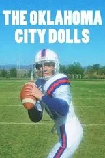 Póster de The Oklahoma City Dolls
