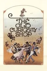 Póster de The Old Curiosity Shop