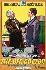 Póster de The Old Doctor