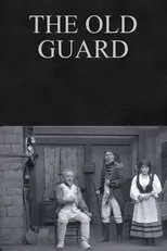Póster de The Old Guard