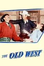 Póster de The Old West