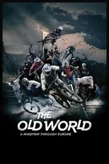 Póster de The Old World
