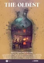Póster de The Oldest