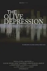 Póster de The Olive Depression