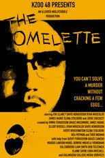 Póster de The Omelette