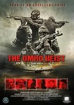 Póster de The Omro Heist