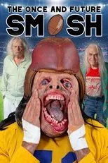 Póster de The Once and Future Smash