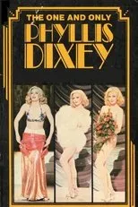 Póster de The One and Only Phyllis Dixey