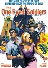 Póster de The One Eyed Soldiers