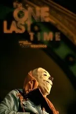 Póster de The One Last Time