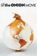 Póster de The Onion Movie