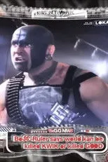 Póster de The Onion's Future News From The Year 2137