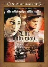 Póster de The Only Way