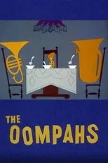 Póster de The Oompahs