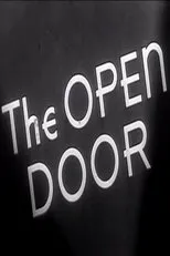 Póster de The Open Door: The Story Of Foreman Jim Baxter And His Family