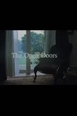 Póster de The Open Doors