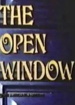 Póster de The Open Window