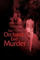 Póster de The Orchard End Murder