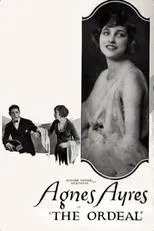 Póster de The Ordeal