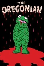Póster de The Oregonian