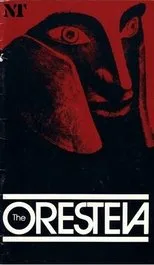 Póster de The Oresteia