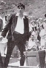 Póster de The Organ Grinder