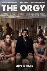 Póster de The Orgy