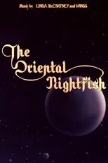 Póster de The Oriental Nightfish