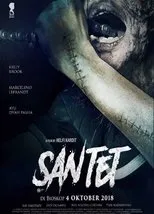 Póster de The Origin of Santet