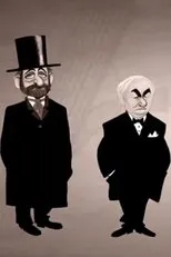 Póster de The Origins of Plus Ultra