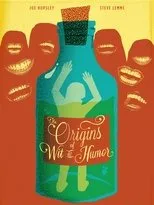 Póster de The Origins of Wit and Humor