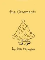 Póster de The Ornaments